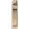 Ekena Millwork Legacy Craftsman Smooth Outlooker, Douglas Fir, 5 1/2"W x 16"D x 24"H OUT06X16X24LEC04SDF - alternate 2
